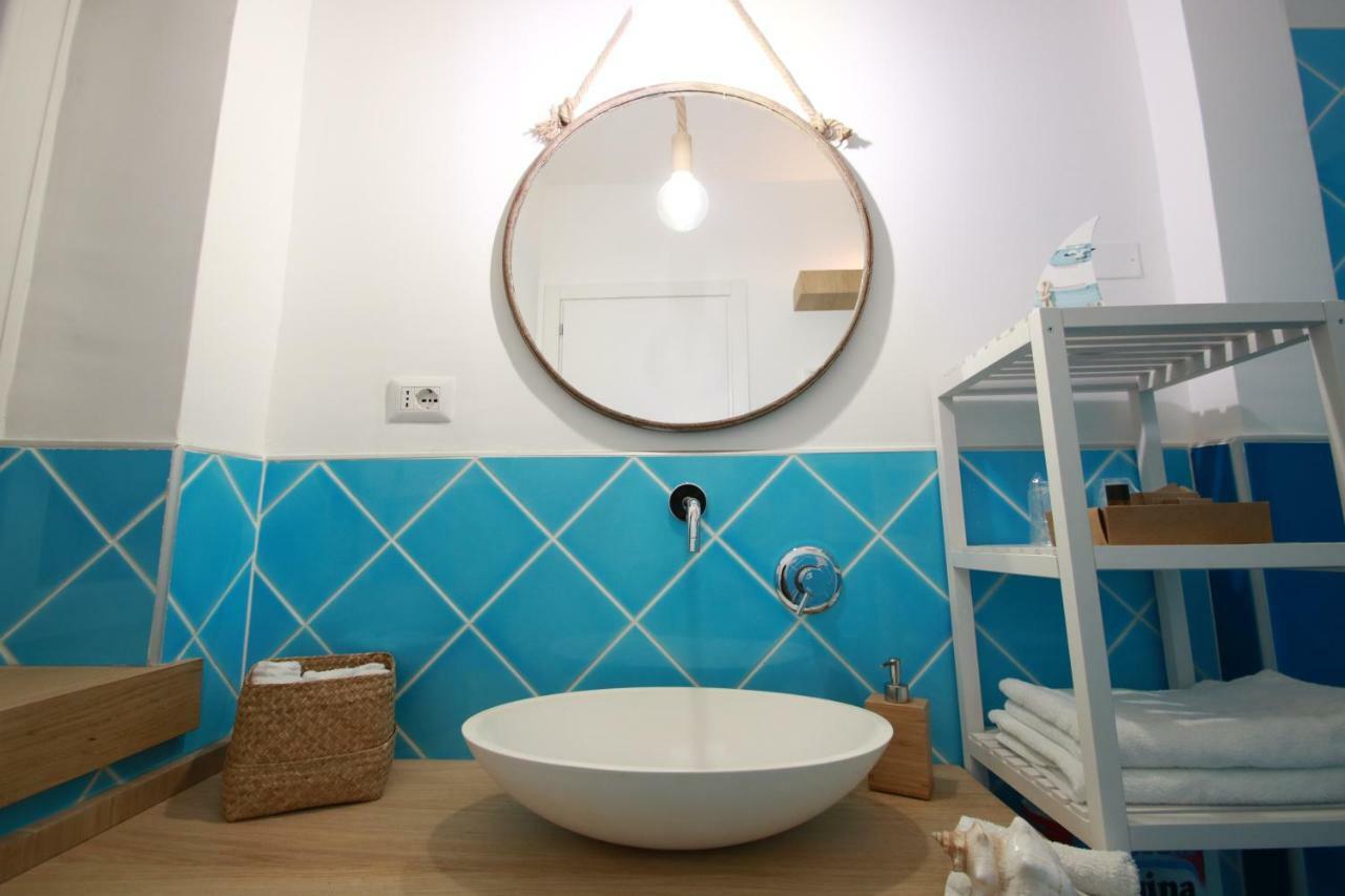 Edri Beach House - Villa Con Piscina Pontecagnano Luaran gambar