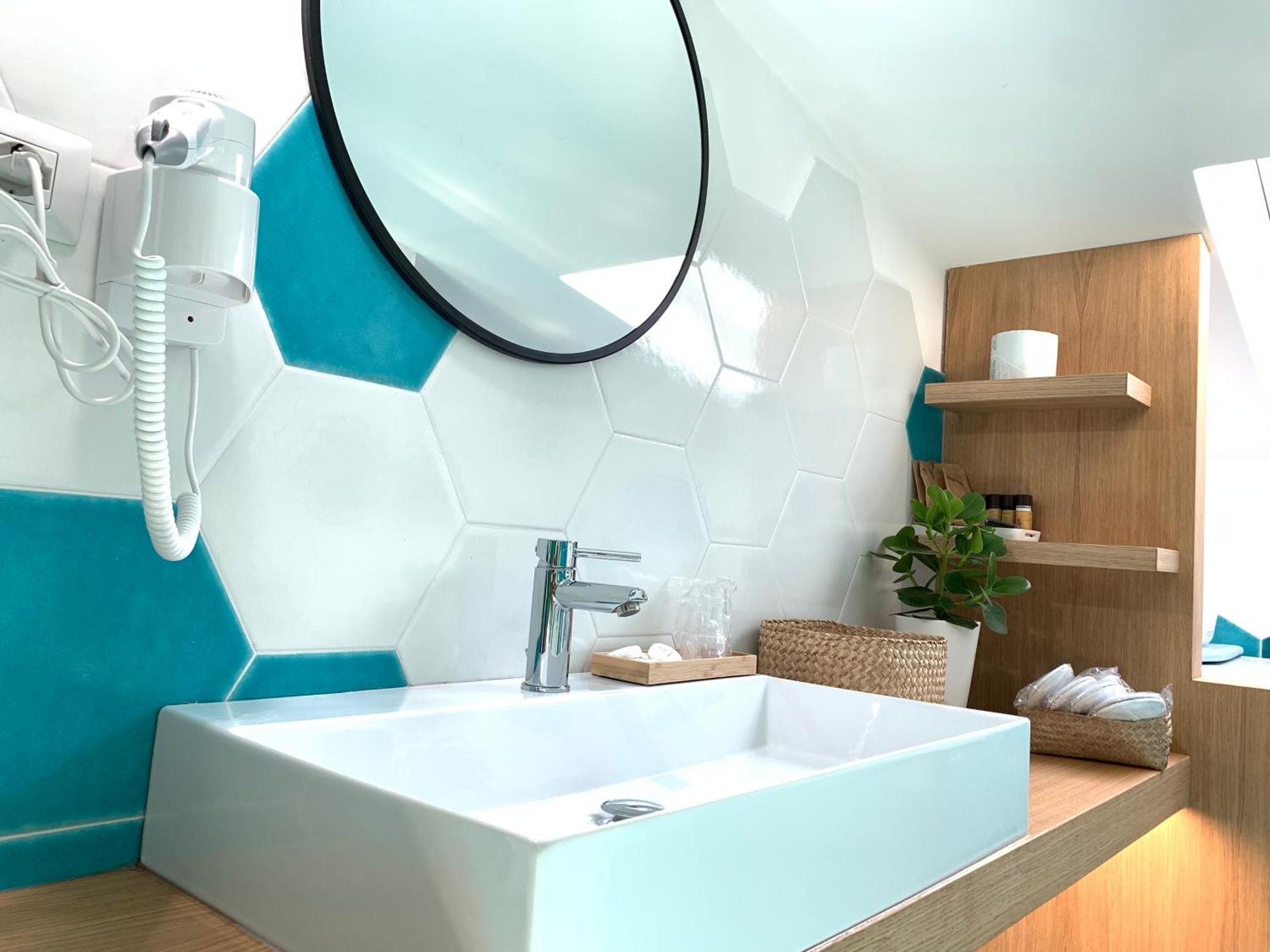 Edri Beach House - Villa Con Piscina Pontecagnano Luaran gambar